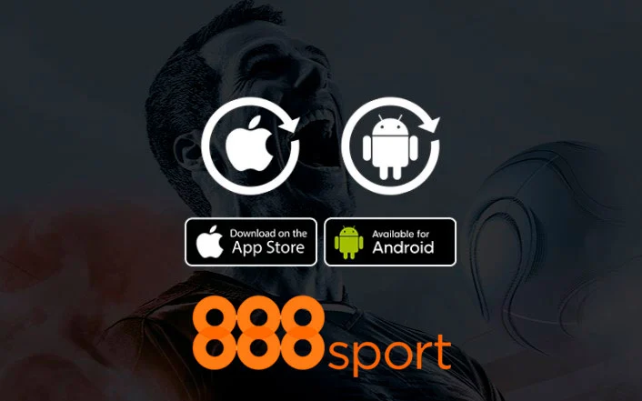 888Sport aplicație
